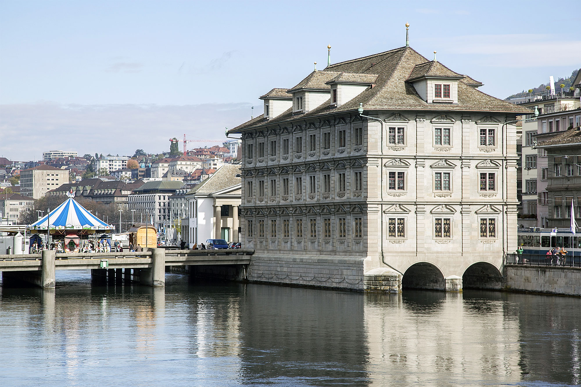 Zurich